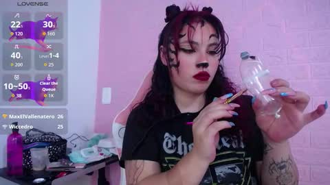   online show from 10.09.25