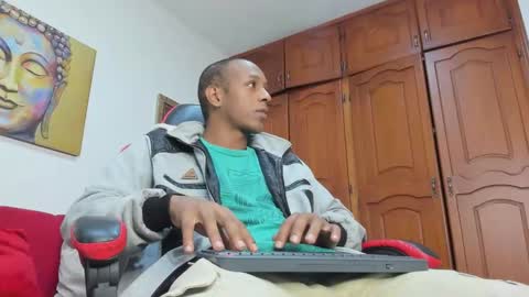 dominic online show from 03.20.26