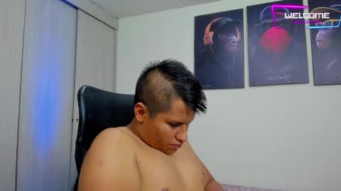 Dominic  online show from 12.06.24