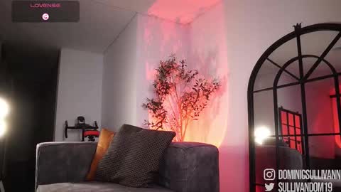 Dominic Sullivan online show from 03.18.26