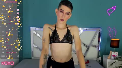 Dominic online show from 12.09.24