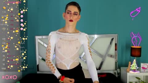 Dominic online show from 12.17.24