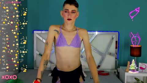 Dominic online show from 12.20.24