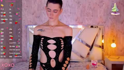 Dominic online show from 12.04.25