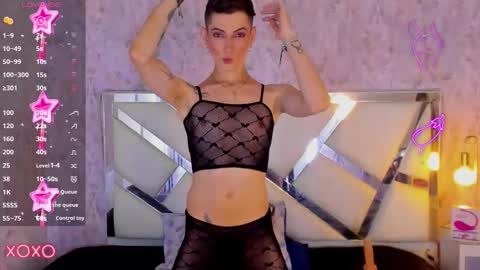 Dominic online show from 01.14.26