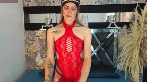 Dominic online show from 04.18.26