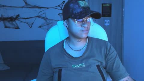 Dominick  online show from 10.07.25