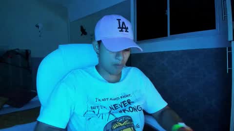 Dominick  online show from 10.14.25