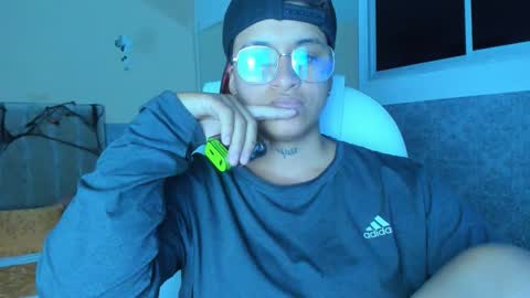 Dominick  online show from 10.15.25