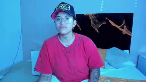 Dominick  online show from 10.16.25