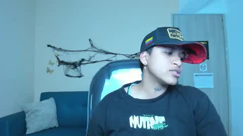 Dominick  online show from 10.28.25