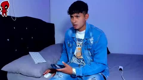  Dominic  online show from 03.16.26