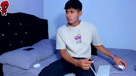  Dominic  online show from 03.20.26