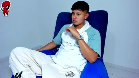  Dominic  online show from 04.01.26