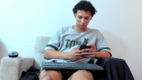 Dominick Star online show from 12.13.24