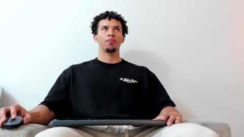 Dominick Star online show from 01.21.25