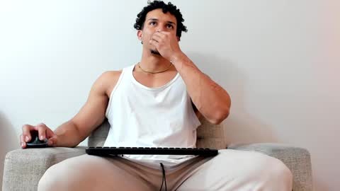 Dominick Star online show from 01.22.25