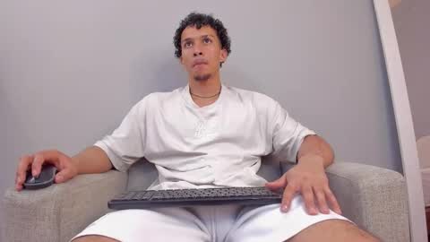 Dominick Star online show from 01.09.26