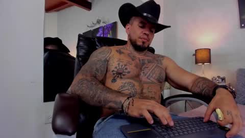 dominickane online show from 10.08.25