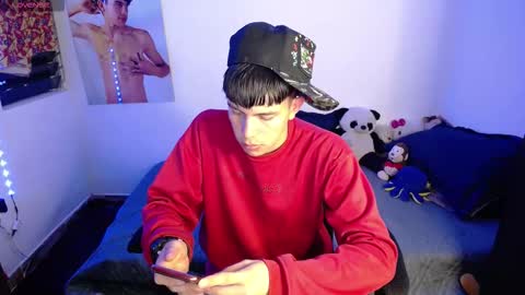 Snapshot of dominicprince chatting on 09.22.25 DOMINIC PRINCE online show from 09.22.25