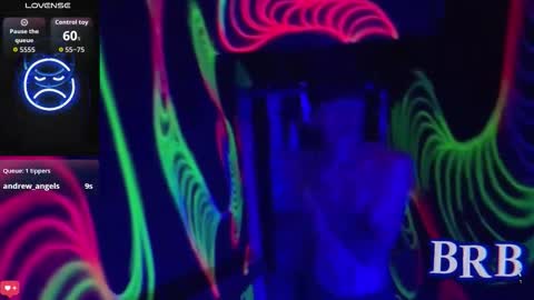 Snapshot of dominicprince chatting on 09.24.25 DOMINIC PRINCE online show from 09.24.25