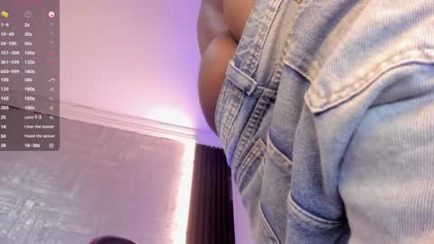 Dominicscott online show from 10.11.25