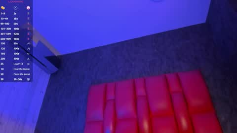 Dominicscott online show from 10.25.25