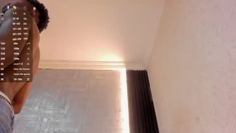 Dominicscott online show from 11.04.25