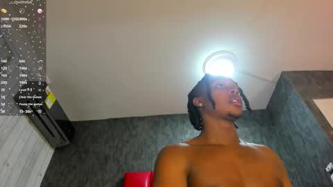 Dominicscott online show from 01.10.26