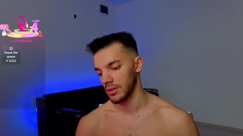 dominicvalente online show from 02.03.26