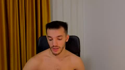 dominicvalente online show from 02.13.26