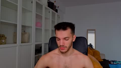 dominicvalente online show from 02.14.26