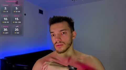 dominicvalente online show from 02.22.26