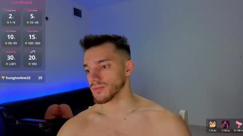 dominicvalente online show from 02.26.26