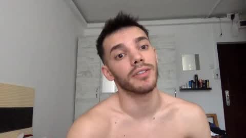 dominicvalente online show from 05.25.26