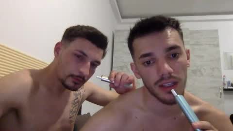 dominicvalente online show from 05.30.26