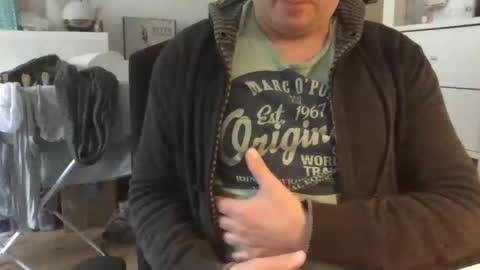 dominik_home online show from 01.22.25