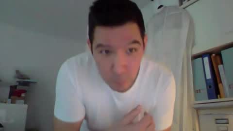 dominik_home online show from 03.25.26