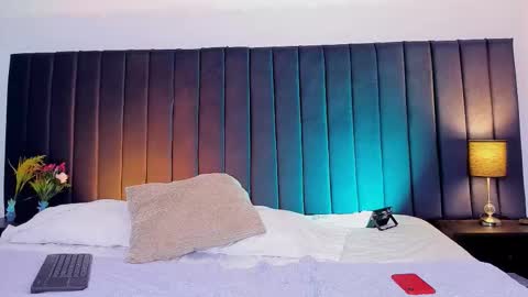 Snapshot of dominik_thompson777 chatting on 10.25.25 dominik_thompson777 online show from 10.25.25