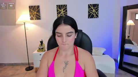 Dominika  online show from 04.27.26