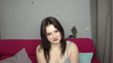 dominikaak online show from 03.27.26