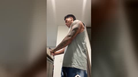 Only fans Ronnie col---InstaRonniecolleman  online show from 03.10.26