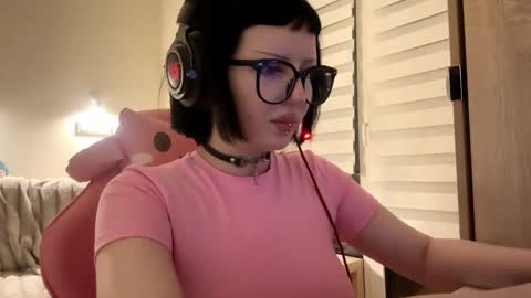 Cati online show from 03.12.26