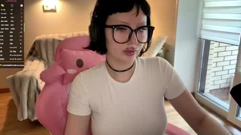 Cati online show from 08.01.26