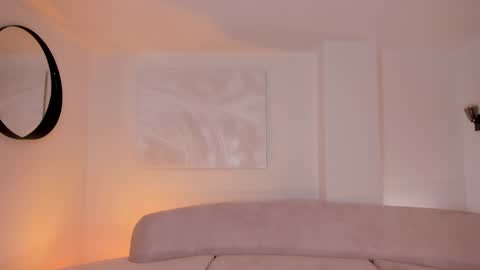 Snapshot of dominiquevega_ chatting on 12.24.24 Dominique online show from 12.24.24