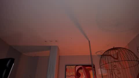 Snapshot of dominiquevega_ chatting on 01.30.25 Dominique online show from 01.30.25