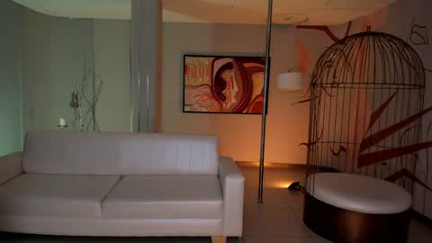 Snapshot of dominiquevega_ chatting on 01.30.25 Dominique online show from 01.30.25