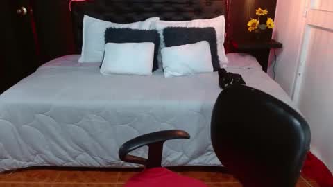  D O M I N K  online show from 02.24.25