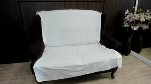 Dominna online show from 02.01.25