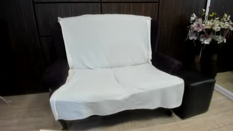 Dominna online show from 03.12.25